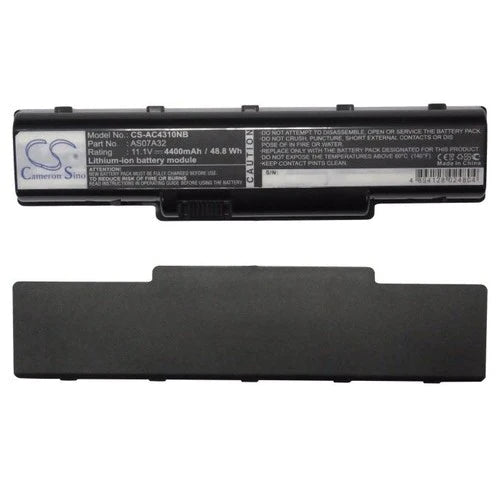 Acer Aspire 5536 Battery