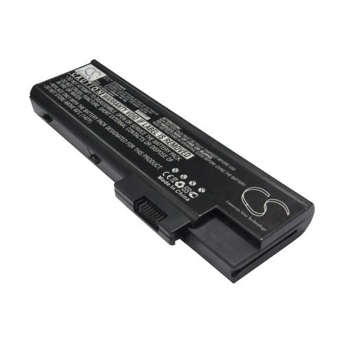 Acer 3UR18650Y-2-QC236 Battery