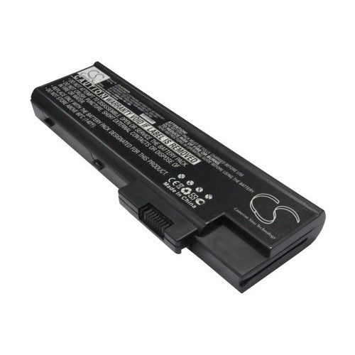 Acer TravelMate 4602WLM Battery