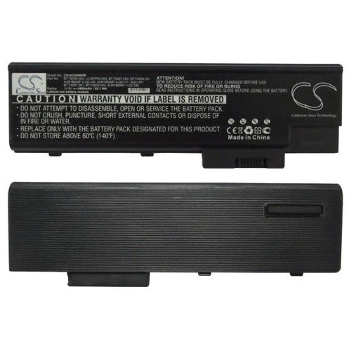 Acer Aspire 3000 Battery