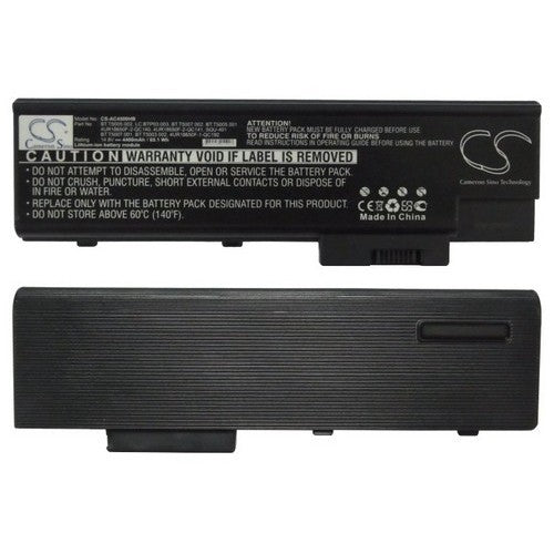 Acer Aspire 5002LCi Battery