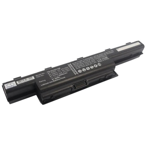 Gateway NV55C Battery