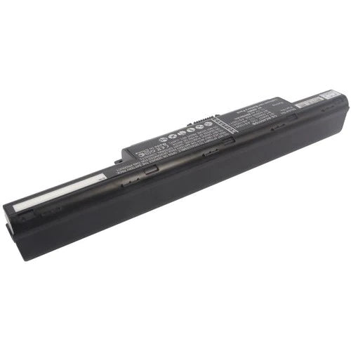 Gateway NV73A08u Battery