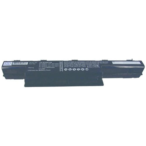 PACKARD BELL Easynote TM01 Battery