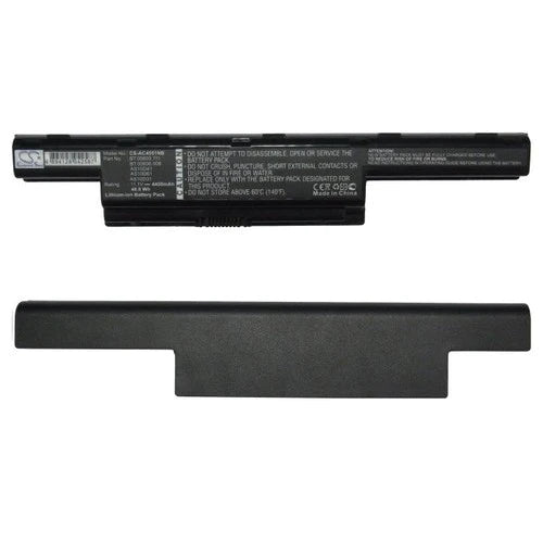 Acer Aspire 5742ZG Battery