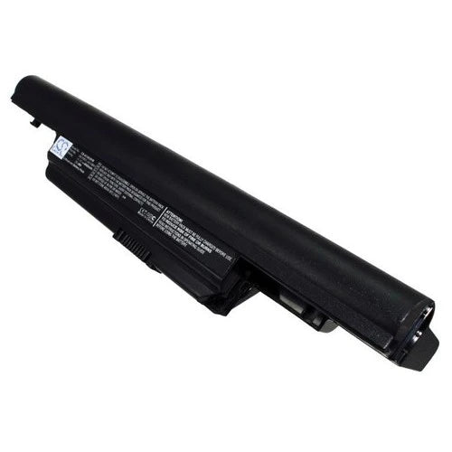Acer Aspire 5820TG-5464G50MNSS Battery