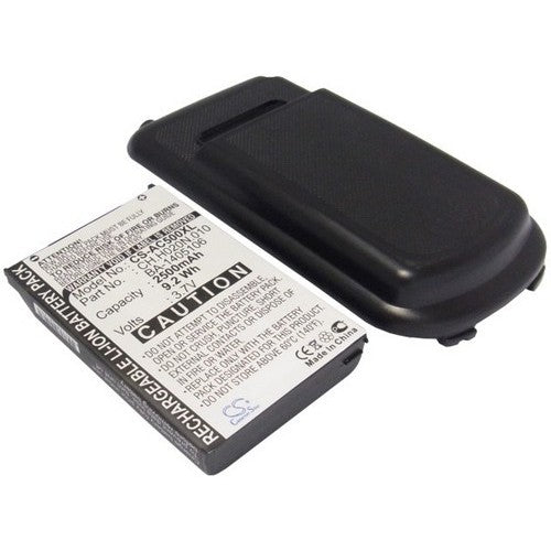 Acer C500 Battery
