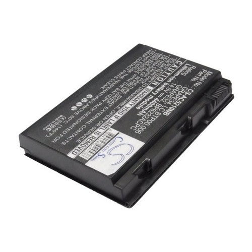 Acer TravelMate 7520 Battery