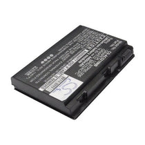 Acer TravelMate 5520G Battery
