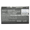 Acer Extensa 5620Z-2A1G08Mi Battery