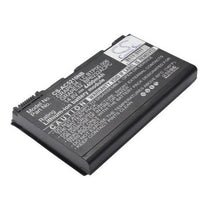 Acer TravelMate 5520-5308 Battery
