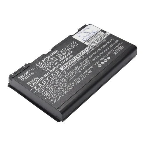 Acer Extensa 5620 Battery