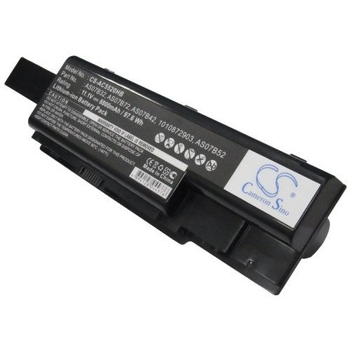 Acer Aspire 5730Z Battery