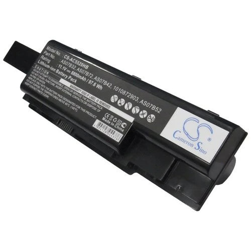 Acer Aspire 8920-6048 Battery