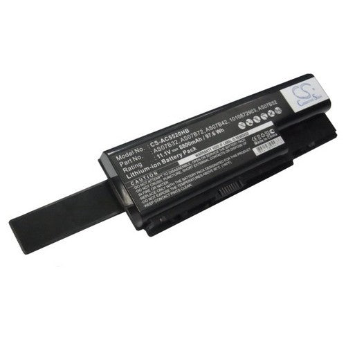 Acer Aspire 5730ZG Battery