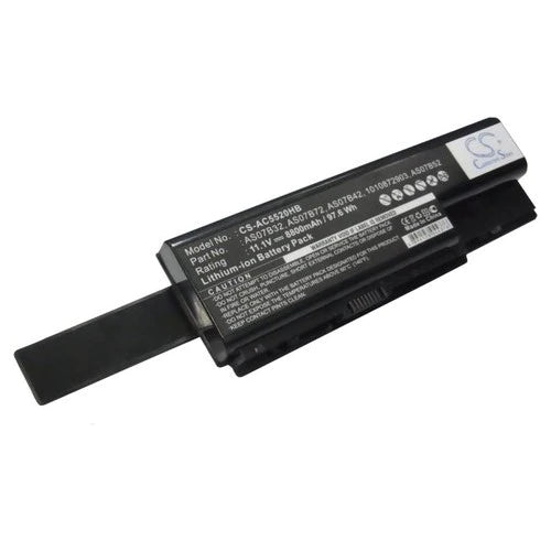 Acer Aspire 8920G-932G32Bn Battery
