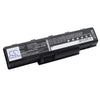 Gateway NV5373U Battery