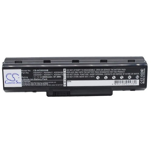 Acer Aspire 4732Z-431G16Mn Battery