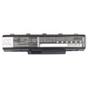 Packard bell EasyNote TJ67 Battery