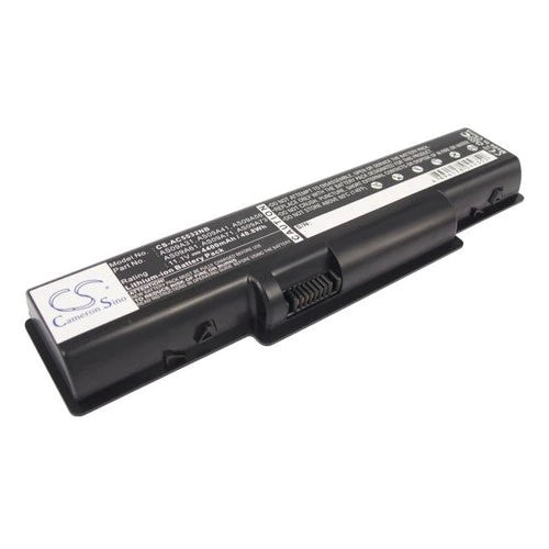 Gateway NV5373U Battery