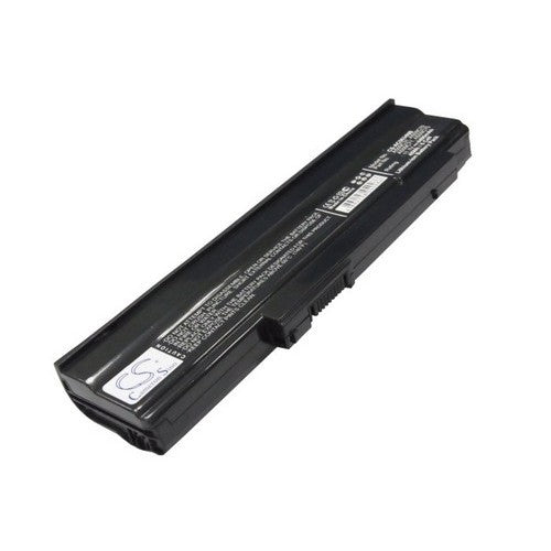 Gateway NV4202 Battery