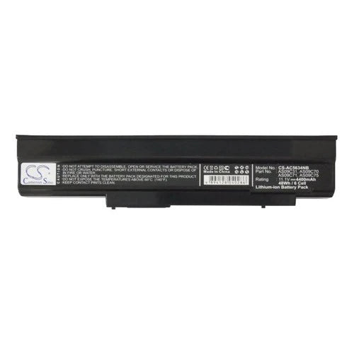 Acer Extensa 5220-051G08Mi Battery