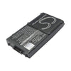 MAXDATA 5000X Battery