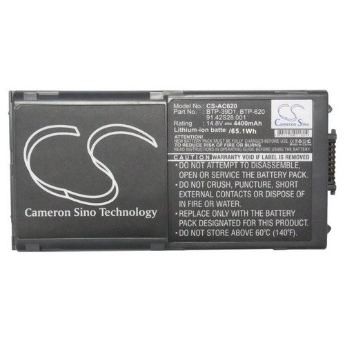 CS-AC620 Battery