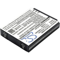 ACTIVEON AA01A Battery