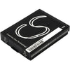 CS-ACA100MC Battery