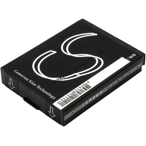 ACTIVEON LKA10W-B Battery