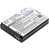 ACTIVEON 303443AL Battery