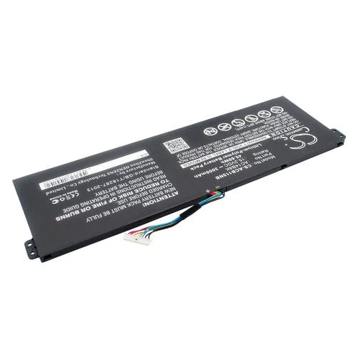 Acer Aspire V3-112 Battery