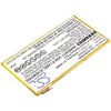 Acer B3-A40FHD-K1MZ Battery