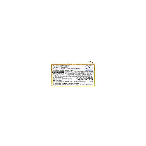 Acer B3-A30 Battery