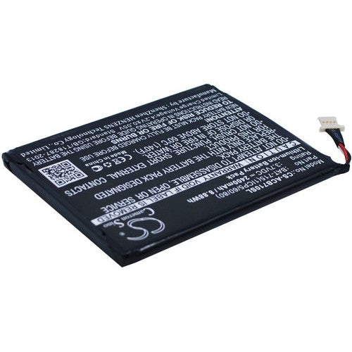 Acer Iconia B1-A71-83174G00nk Battery