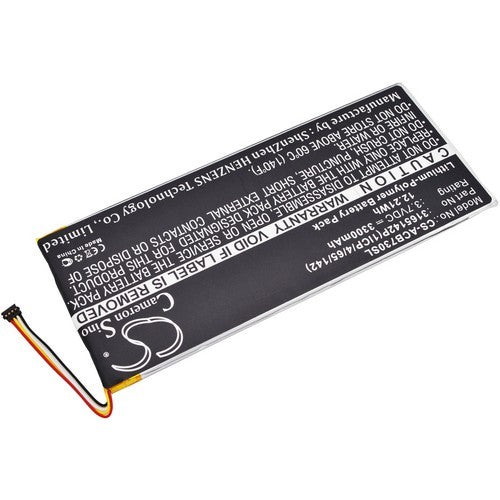Acer KT.0010F.001 Battery
