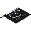 CS-ACB750SL Battery