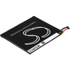 CS-ACB750SL Battery