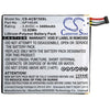 Acer Iconia One 7 B1-750 Battery