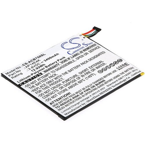 CS-ACB750SL Battery