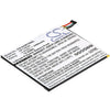 CS-ACB750SL Battery