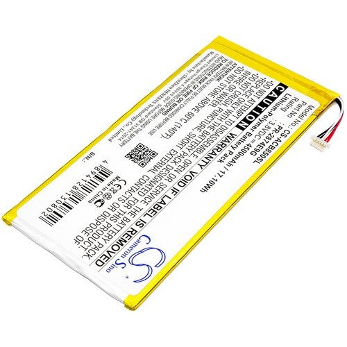 CS-ACB850SL Battery