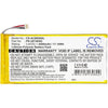 Acer A6001 Battery
