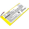 Acer A6001 Battery