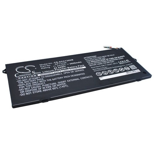 Acer Chromebook 14 CP5-471-C20 Battery