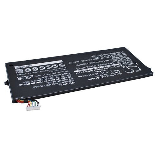 Acer Chromebook 11 C740-C8F6 Battery
