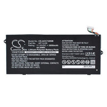 Acer Chromebook 14 CB514-1HT-P795 Battery