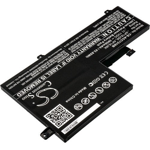 Acer Chromebook 11 N7 C731T-C96J Battery