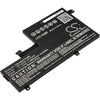 Acer Chromebook 11 N7 C731T-C9M4 Battery